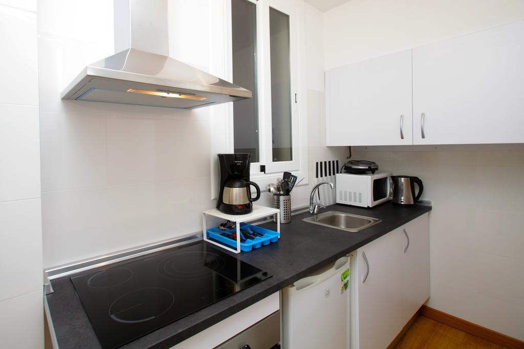 Appartement Gaudi Sagrada Familia Barcelona