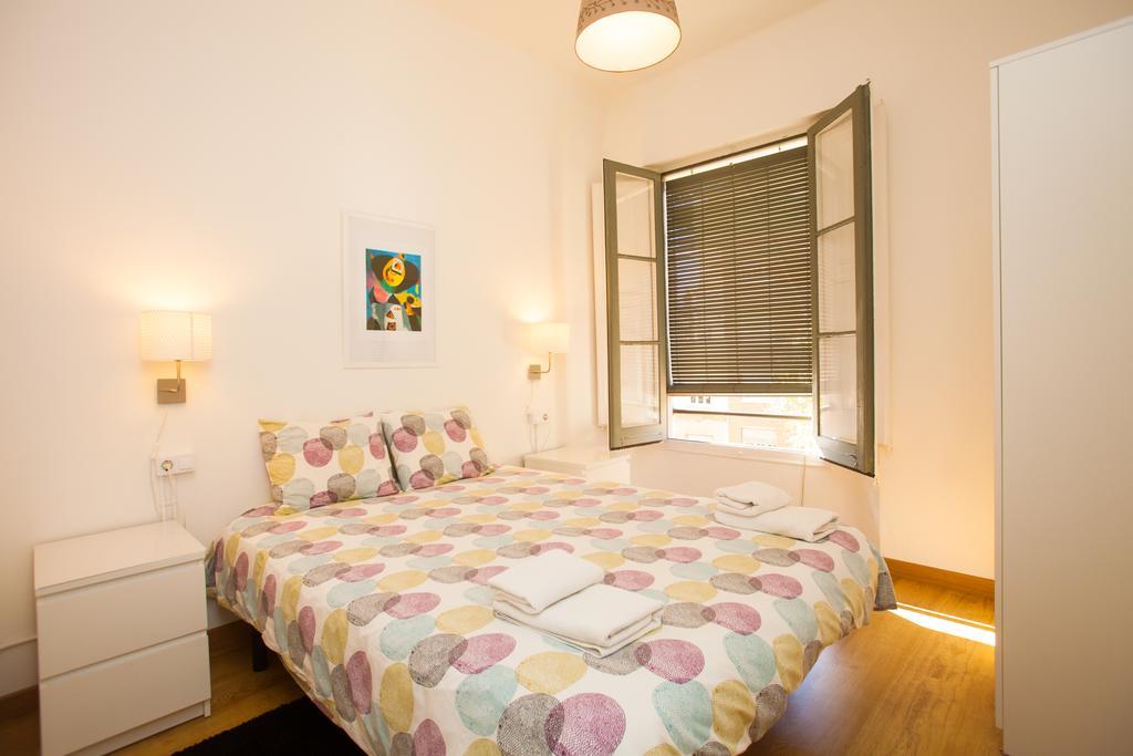 Gaudi Sagrada Familia Appartement Barcelona