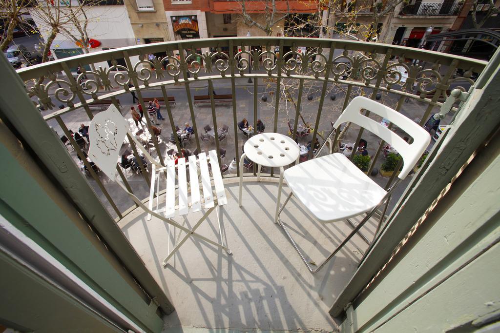 Appartement Gaudi Sagrada Familia