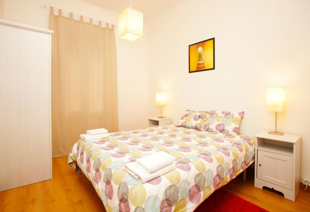 Appartement Gaudi Sagrada Familia