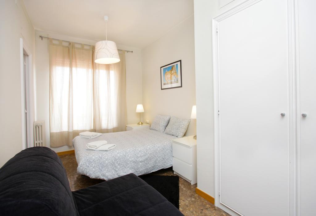 Appartement Gaudi Sagrada Familia Barcelona