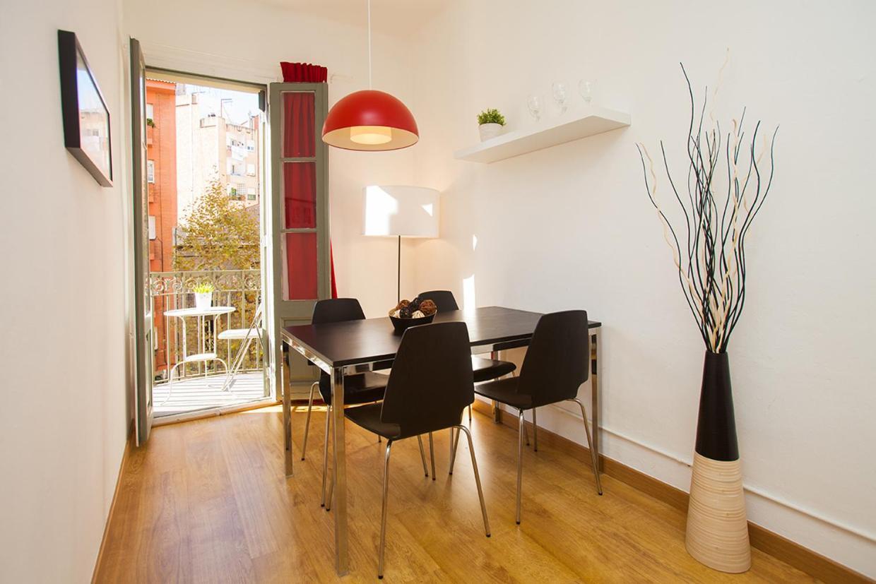 Appartement Gaudi Sagrada Familia *