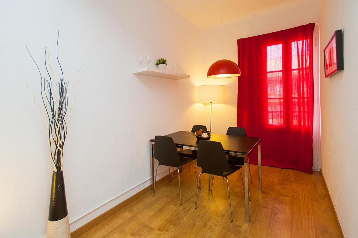 Appartement Gaudi Sagrada Familia Barcelona