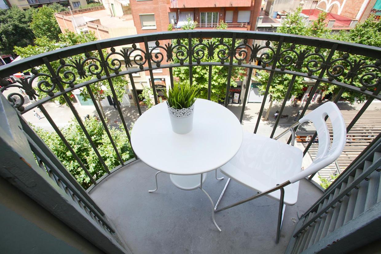 Gaudi Sagrada Familia Appartement Barcelona