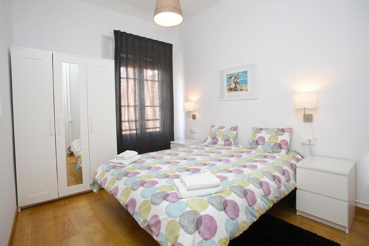 Appartement Gaudi Sagrada Familia