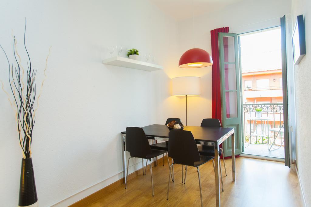 Gaudi Sagrada Familia Apartment *